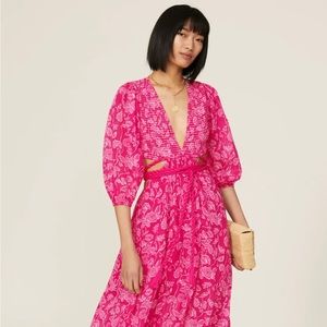 Miguelina Farrah Maxi